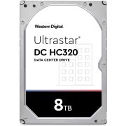 Жесткий диск WD SATA-III 8TB 0B36452 HUS728T8TALE6L4