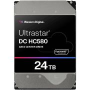 Жесткий диск WD SATA-III 24TB WUH722424ALE6L4