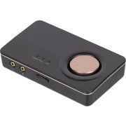Звуковая карта Asus USB Xonar U7 MK II