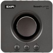 Звуковая карта Creative USB Sound Blaster X4