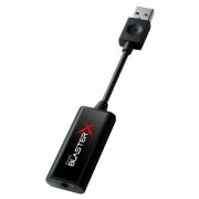 Звуковая карта Creative USB Sound BlasterX G1