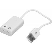 Звуковая карта USB TRAA71