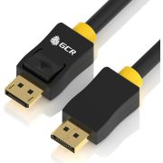Кабель Greenconnect GCR-DP2DP