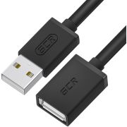Кабель-удлинитель Greenconnect GCR-UEC6M-BB2S