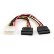 Кабель Premier 6-096-SATA-PSY