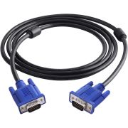 Кабель Premier VGA (m) VGA (m) 1.5м (PCB5960B-1.5) черный