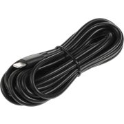 Кабель BoraSCO 50131 USB (m)-Lightning (m) 3м черный
