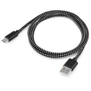 Кабель Buro Braided