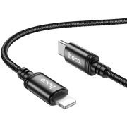 Кабель Hoco X89 Wind iP