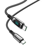 Кабель Hoco S51 100W Extreme