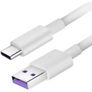 Кабель Premier 20W2M/A-C USB (m)-USB Type-C (m) 2м белый