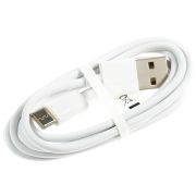 Кабель Xiaomi Mi USB Type-C Cable 100cm