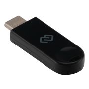 Адаптер USB Type-C Digma D-BT400U-C