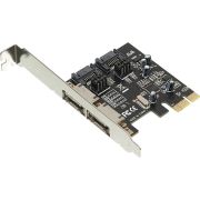 Контроллер PCI-E ASM1061 SATA III