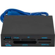 Устройство чтения карт памяти USB3.0 GL3233 SuperSpeed ALL-in-ONE