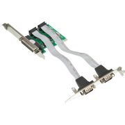 Контроллер PCI-E WCH382