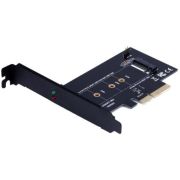 Адаптер PCI-E M.2 NGFF for SSD