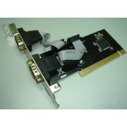 Контроллер PCI WCH351