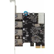 Контроллер PCI-E VIA VL805