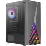 Корпус Aerocool DELTA