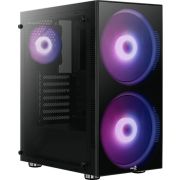 Корпус Aerocool Python-G-BK-v1