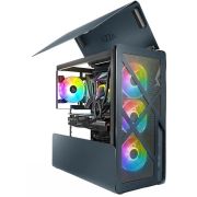 Корпус Azza Cast
