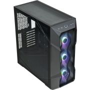 Корпус Cooler Master MasterBox TD500 Mesh V2