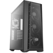 Корпус Cooler Master MasterBox 520 Mesh