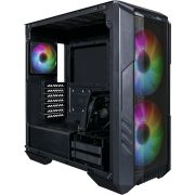 Корпус Cooler Master HAF500