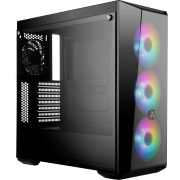 Корпус Cooler Master MasterBox Lite 5 ARGB, W/O controller