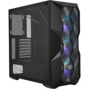 Корпус Cooler Master MasterBox TD500 Mesh ARGB