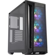 Корпус Cooler Master MasterBox MB511 RGB Mesh