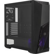 Корпус Cooler Master MasterBox K501L RGB TG