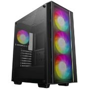 Корпус Deepcool Matrexx 55 V4 MESH