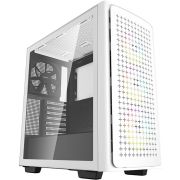 Корпус Deepcool CK560 WH