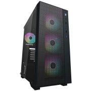 Корпус Deepcool Matrexx 55 Mesh ADD-RGB 4F