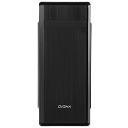 Корпус Digma DC-ATX100-U2