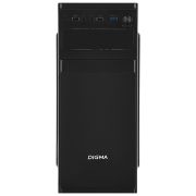 Корпус Digma DC-ATX200-U3