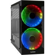 Корпус Exegate i3 Matrix