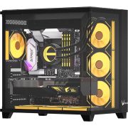 Корпус Formula Crystal Z9 FLOE