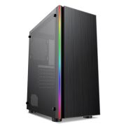 Корпус Formula CL-3302B RGB