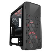 Корпус Formula V-LINE 6000-RGB