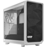 Корпус Fractal Design Meshify 2 LiteTG Clear Tint