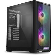 Корпус Lian-Li Lancool 215