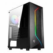 Корпус MSI MAG VAMPIRIC 100R