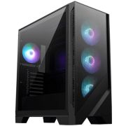Корпус MSI MAG Forge 320R