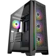 Корпус Оклик OCC-MD304