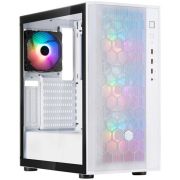 Корпус Silverstone Fara SST-FAR1W-PRO-V2