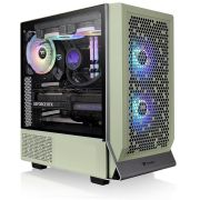 Корпус Thermaltake Ceres 300 TG ARGB Matcha