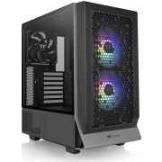 Корпус Thermaltake Ceres 300 TG ARGB